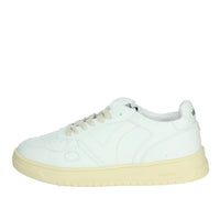 Victoria Unisex adulto Sneakers 1257100 Bianco
