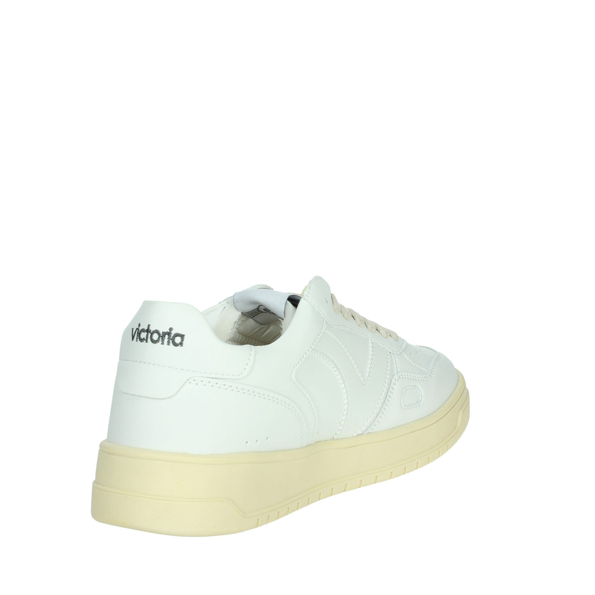 Victoria Unisex adulto Sneakers 1257100 Bianco