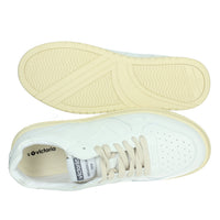 Victoria Unisex adulto Sneakers 1257100 Bianco