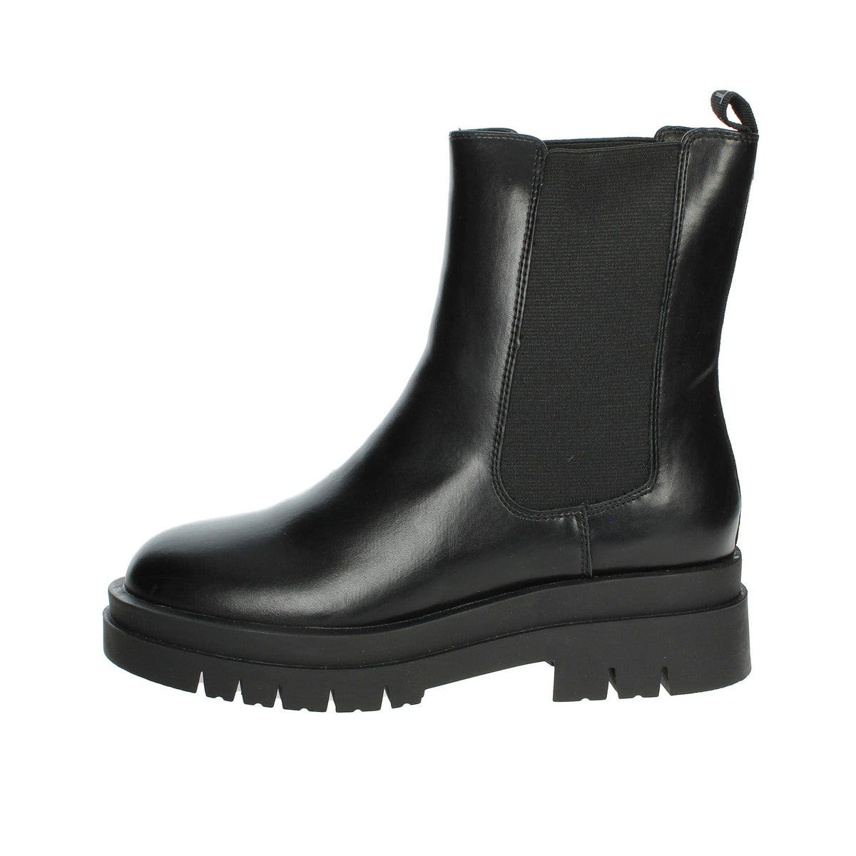 Shop Art Donna Stivaletti bassi SABF241015 Nero