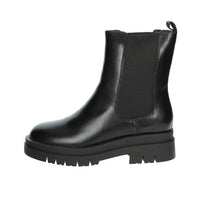 Shop Art Donna Stivaletti bassi SABF241015 Nero