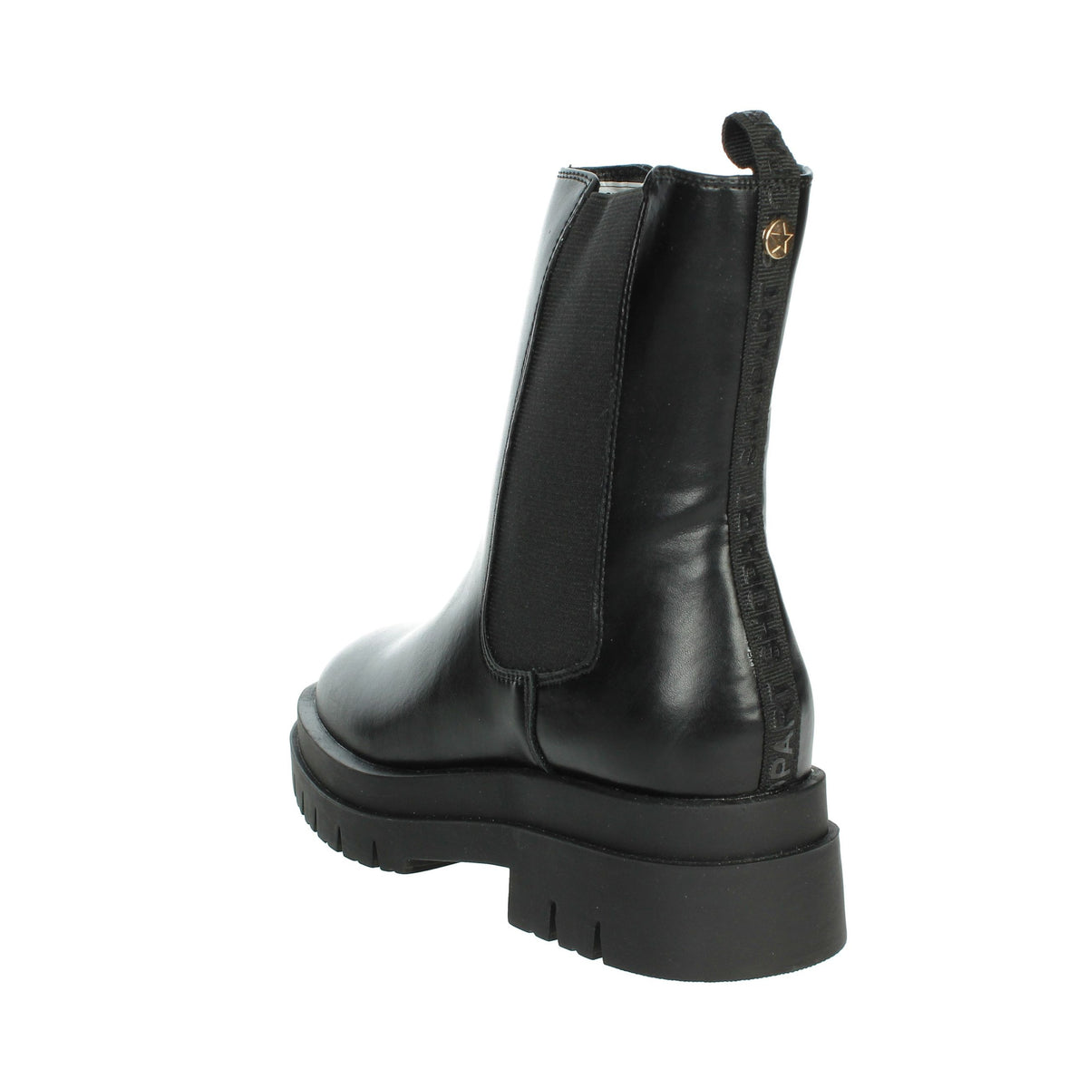 Shop Art Donna Stivaletti bassi SABF241015 Nero