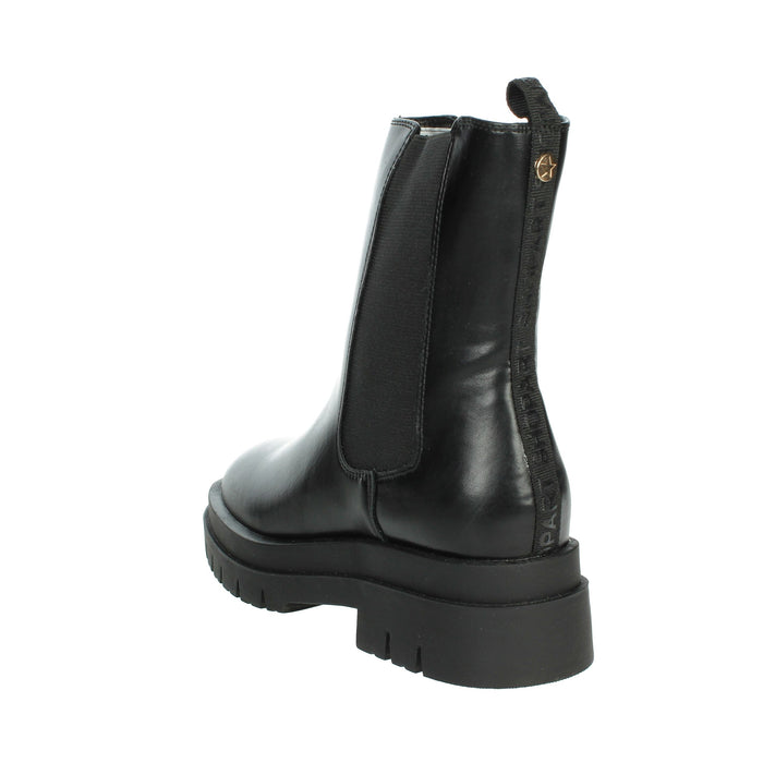 Shop Art Donna Stivaletti bassi SABF241015 Nero