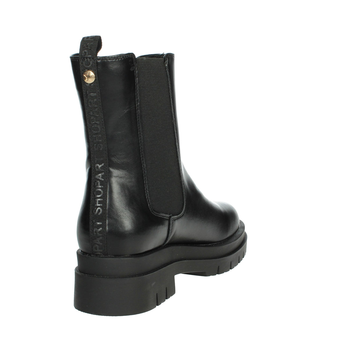 Shop Art Donna Stivaletti bassi SABF241015 Nero