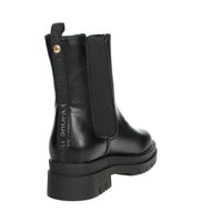 Shop Art Donna Stivaletti bassi SABF241015 Nero