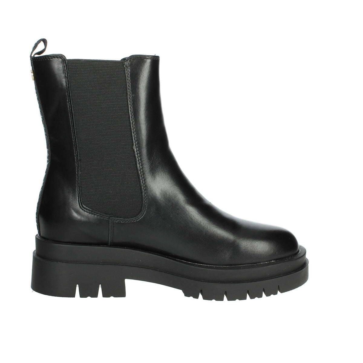 Shop Art Donna Stivaletti bassi SABF241015 Nero
