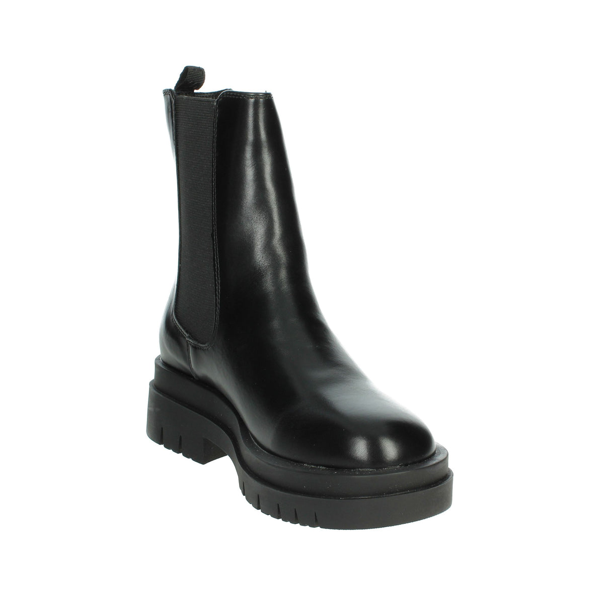 Shop Art Donna Stivaletti bassi SABF241015 Nero