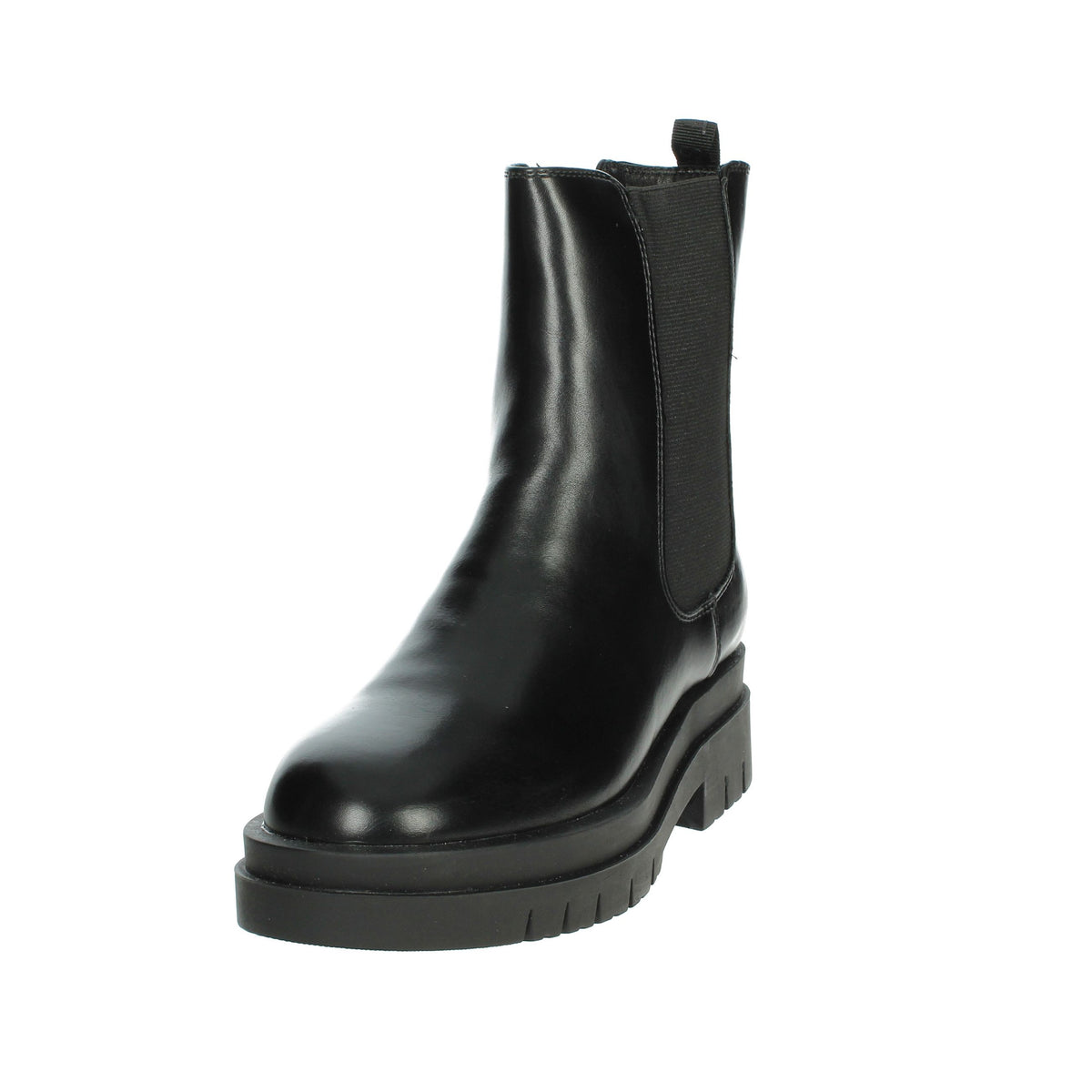 Shop Art Donna Stivaletti bassi SABF241015 Nero