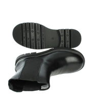 Shop Art Donna Stivaletti bassi SABF241015 Nero