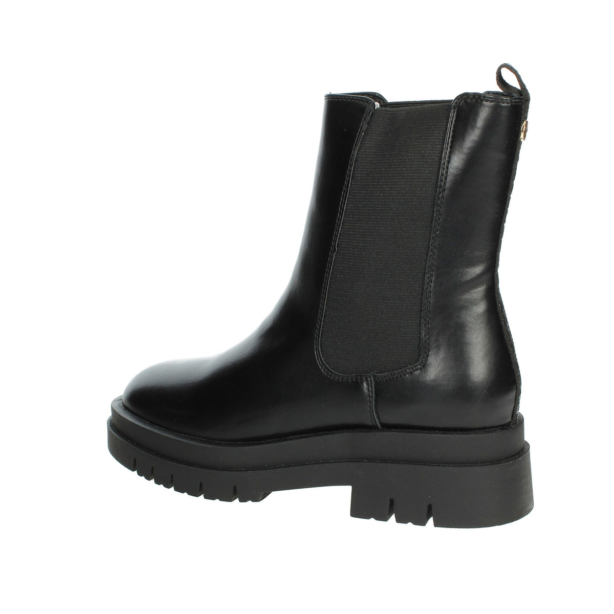Shop Art Donna Stivaletti bassi SABF241015 Nero