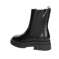 Shop Art Donna Stivaletti bassi SABF241015 Nero