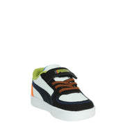 Puma Bambini e ragazzi Sneakers 400649 Bianco/Nero