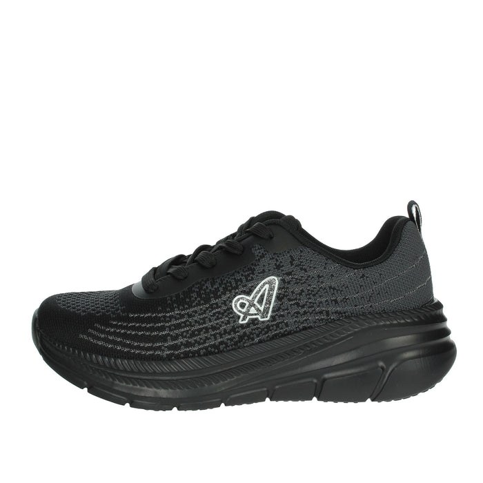 Australian Donna Sneakers AU25W507 Nero