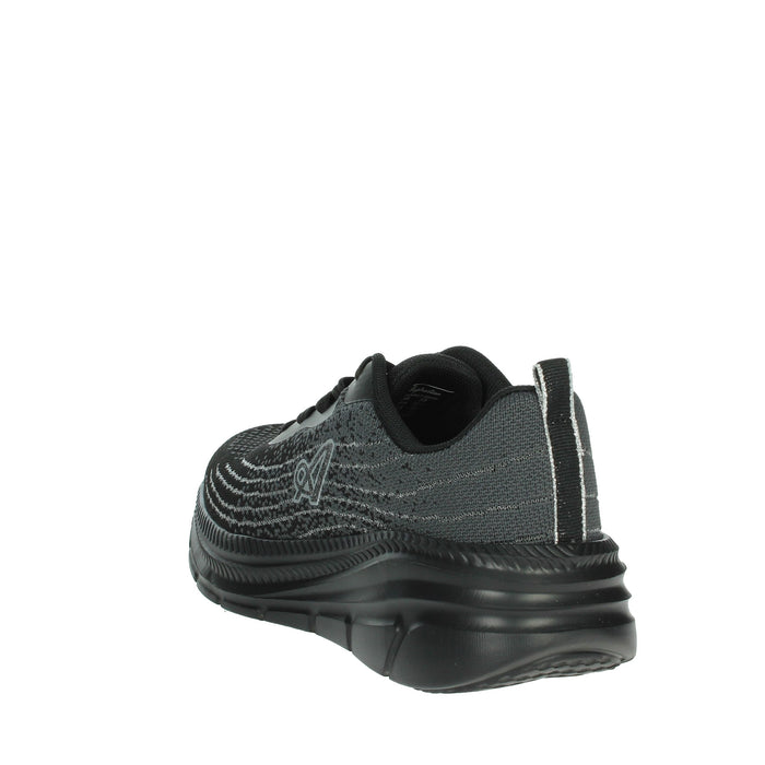 Australian Donna Sneakers AU25W507 Nero