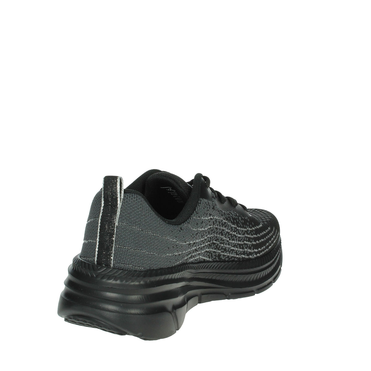 Australian Donna Sneakers AU25W507 Nero