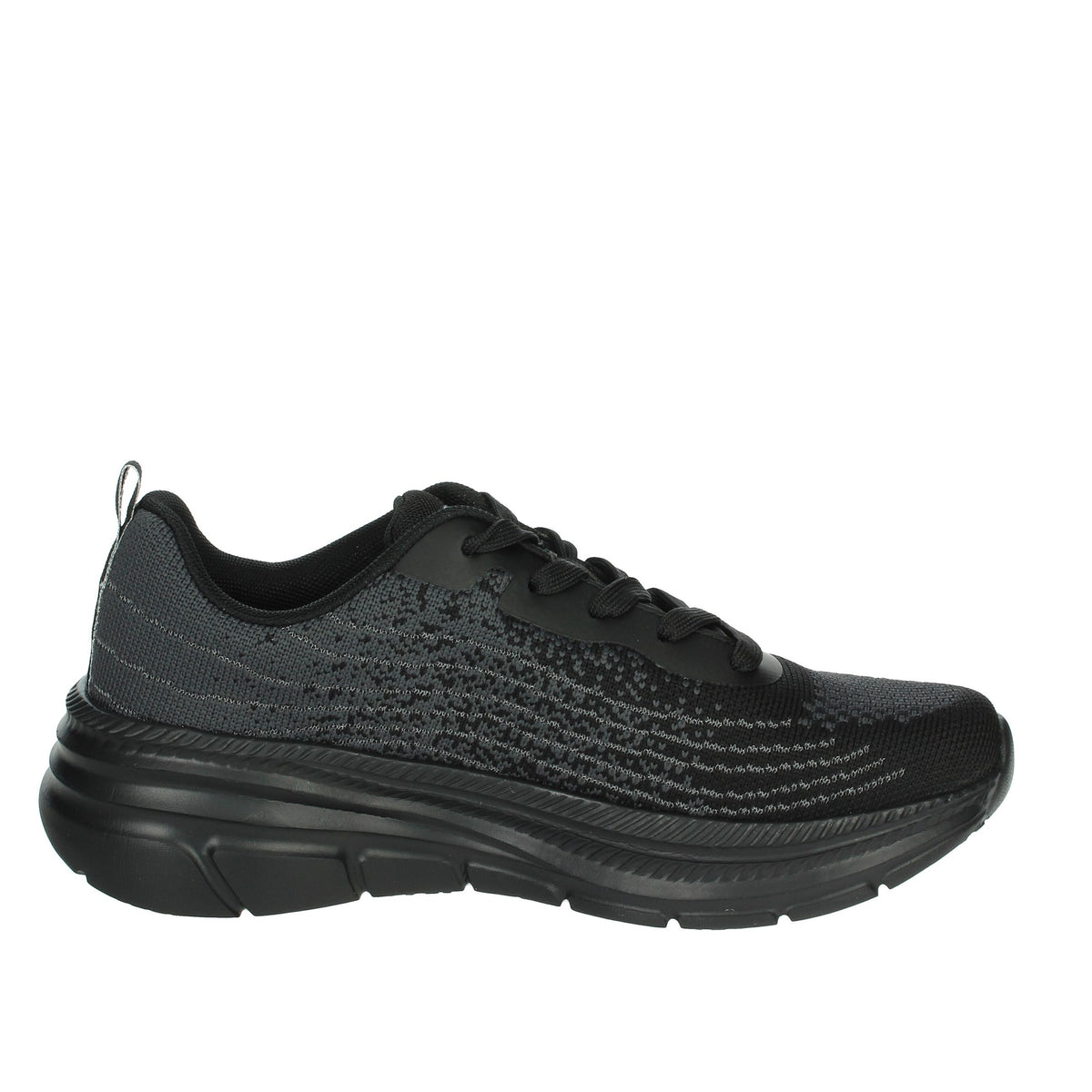 Australian Donna Sneakers AU25W507 Nero