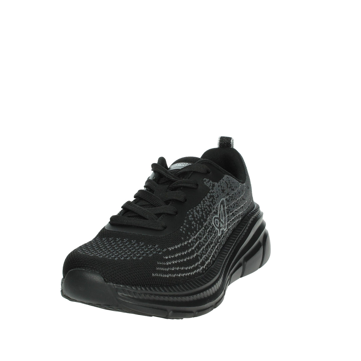 Australian Donna Sneakers AU25W507 Nero