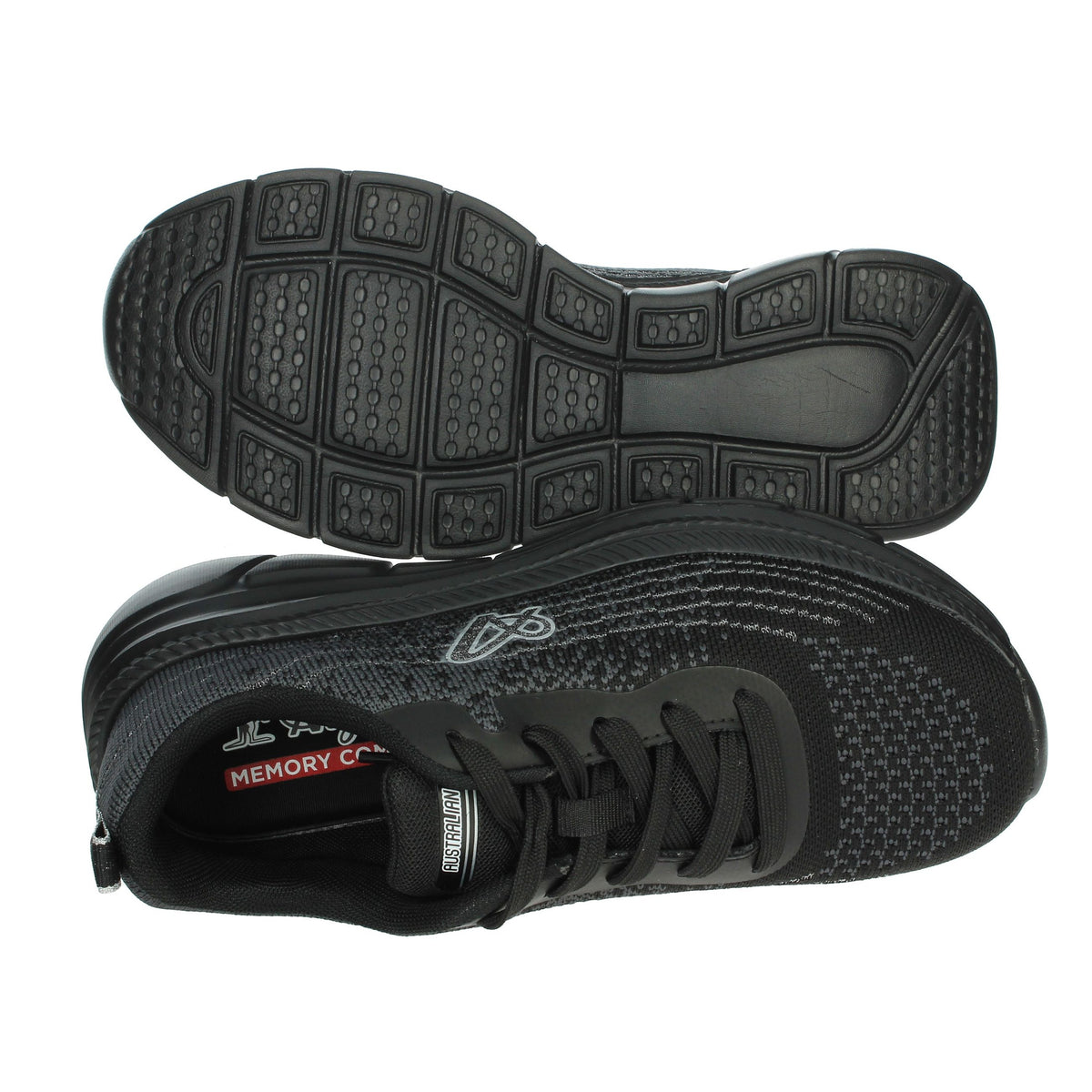Australian Donna Sneakers AU25W507 Nero