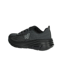 Australian Donna Sneakers AU25W507 Nero