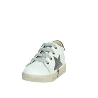 Falcotto Bambine e ragazze Sneakers 0011500560.01.1N38 Bianco/Argento