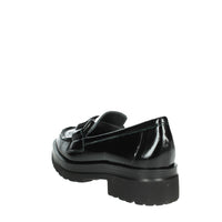 Pitillos Donna Mocassino 10096 Nero