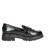 Pitillos Donna Mocassino 10096 Nero
