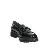 Pitillos Donna Mocassino 10096 Nero