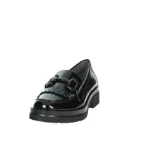 Pitillos Donna Mocassino 10096 Nero