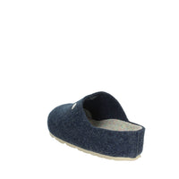 Grunland Donna Ciabatta invernale CB2273-40 Blu