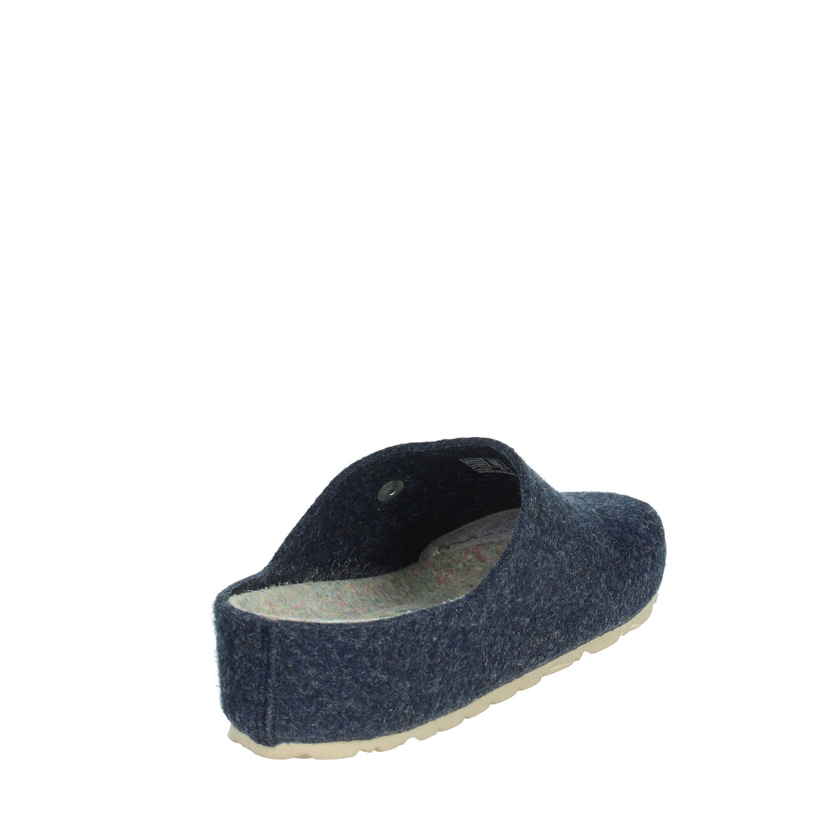 Grunland Donna Ciabatta invernale CB2273-40 Blu