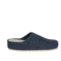 Grunland Donna Ciabatta invernale CB2273-40 Blu
