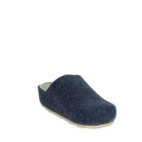 Grunland Donna Ciabatta invernale CB2273-40 Blu