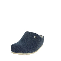 Grunland Donna Ciabatta invernale CB2273-40 Blu