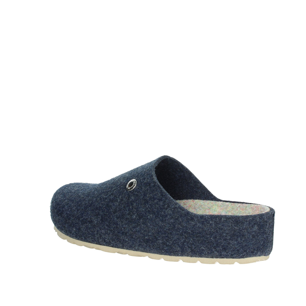 Grunland Donna Ciabatta invernale CB2273-40 Blu