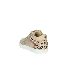 Asso Bambine e ragazze Sneakers AG-16742 Cipria