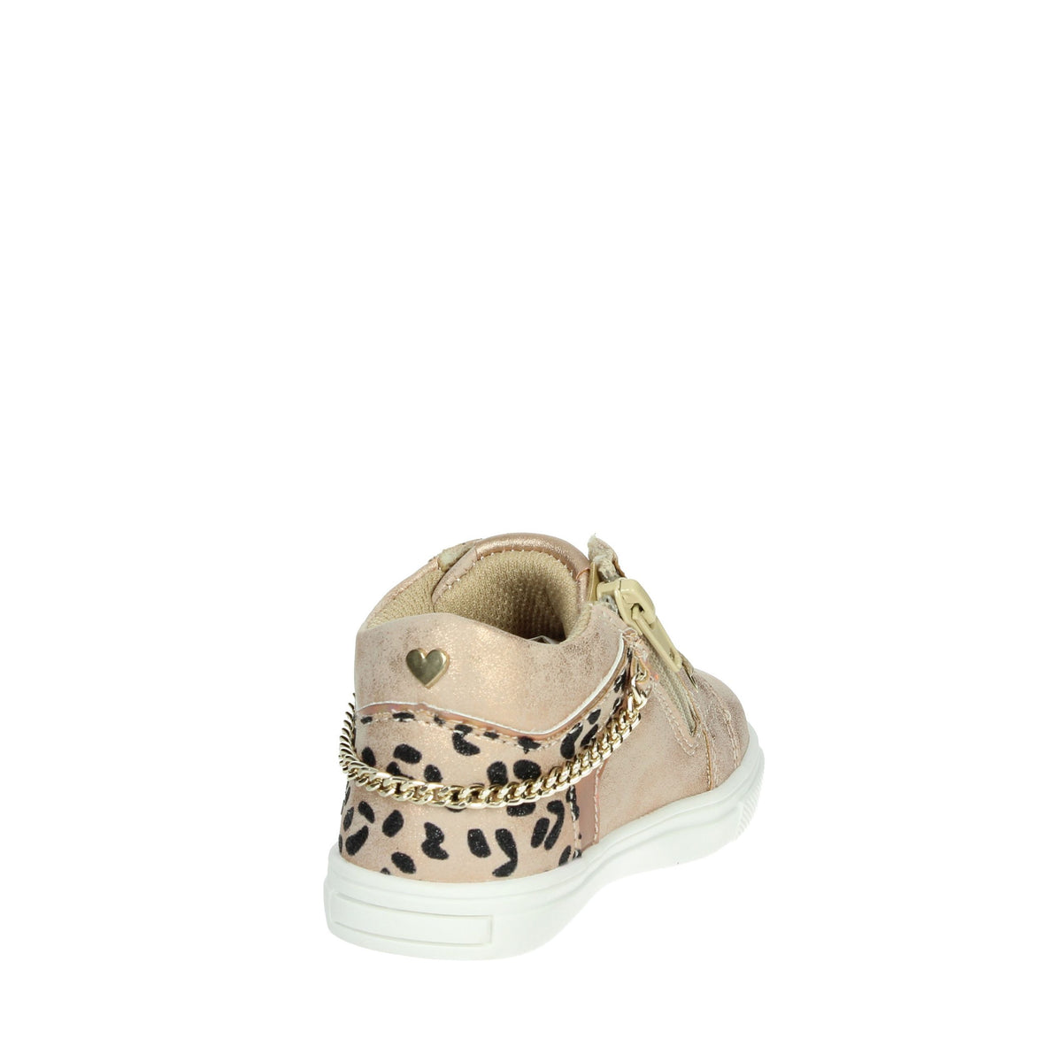 Asso Bambine e ragazze Sneakers AG-16742 Cipria