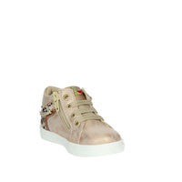 Asso Bambine e ragazze Sneakers AG-16742 Cipria