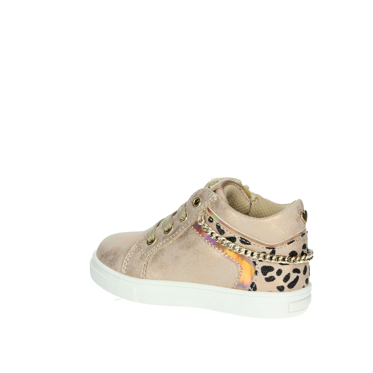 Asso Bambine e ragazze Sneakers AG-16742 Cipria