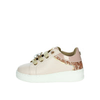 Asso Bambine e ragazze Sneakers AG-16532 Cipria