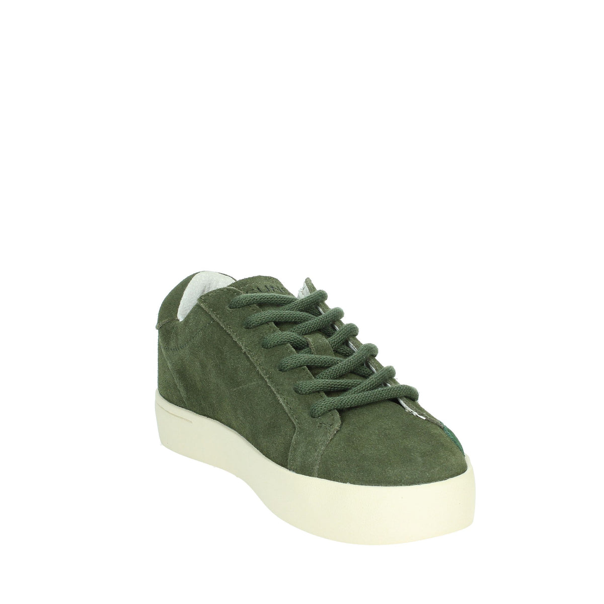 Sun68 Bambini e ragazzi Sneakers Z44326T Verdone