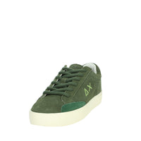 Sun68 Bambini e ragazzi Sneakers Z44326T Verdone