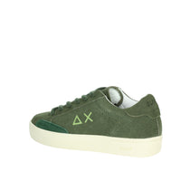 Sun68 Bambini e ragazzi Sneakers Z44326T Verdone