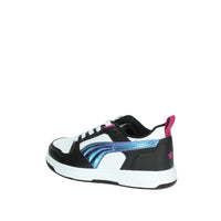 Puma Bambine e ragazze Sneakers 399650 Bianco/Nero