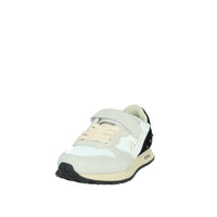Sun68 Bambine e ragazze Sneakers Z44406K Bianco/Beige