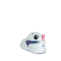 Puma Bambine e ragazze Sneakers 399651 Bianco