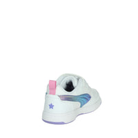 Puma Bambine e ragazze Sneakers 399651 Bianco