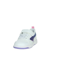 Puma Bambine e ragazze Sneakers 399651 Bianco