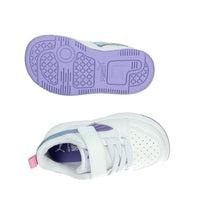 Puma Bambine e ragazze Sneakers 399651 Bianco