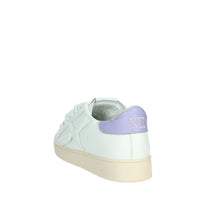 Twelve Donna Sneakers NEW CLASSIC Bianco/Glicine