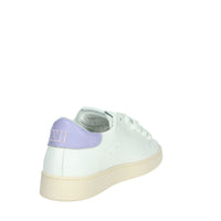 Twelve Donna Sneakers NEW CLASSIC Bianco/Glicine